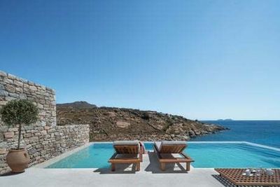 Cali Mykonos: a first-look at one of the summer’s most-hyped hotels