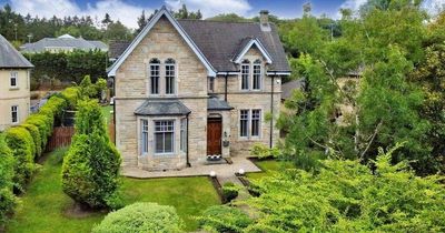 Live your best life on the 19th hole in this clubhouse-turned-luxury home
