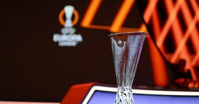 Europa League odds as Arsenal emerge as early favourites before group stage draw