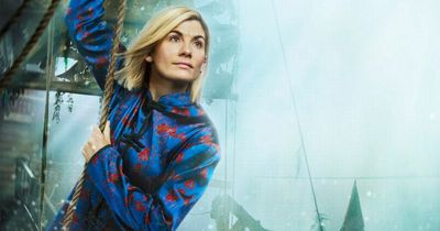 Doctor Who specials: When's the next episode on TV, Jodie Whittaker's final appearance and Ncuti Gatwa's debut