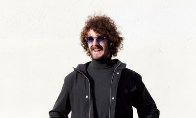 Josh Pugh review – fashioning fecklessness into front-rank standup