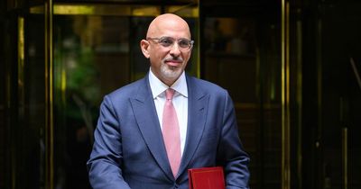 Nadhim Zahawi suggests Brits cut energy use as Tories branded 'missing in action'