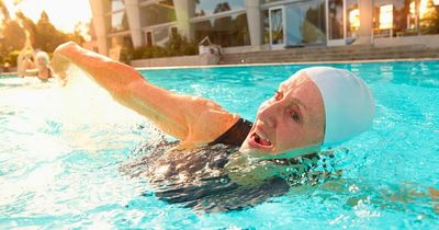 Spain says women can swim topless in pools to end gender double standards