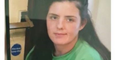 Family worried for wellbeing of Scot who vanished in her dressing gown two days ago