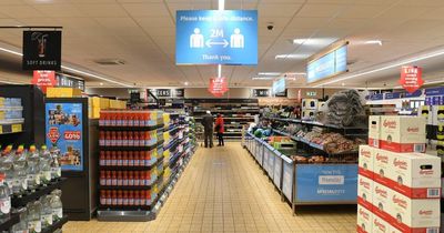 Aldi issues apology to customers over delayed Specialbuys