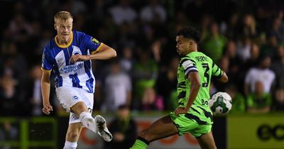 Who is Jan Paul van Hecke? The Brighton defender who linked with Sunderland loan move