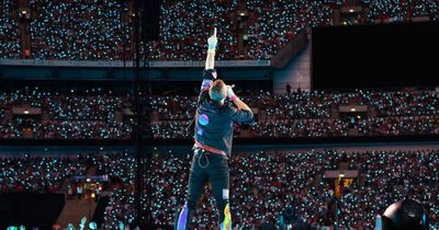 Coldplay fans can still buy tickets on these official re-sale sites but they come at a cost