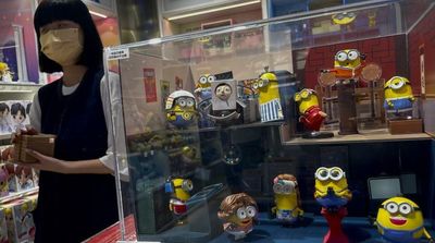 China Adds Postscript to ‘Minions’ Showing Crime Doesn’t Pay