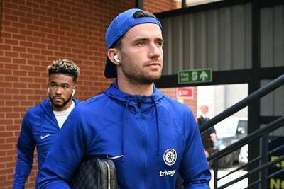 Chelsea: Ben Chilwell set for key chance to show he can thrive alongside new left-back rival Marc Cucurella