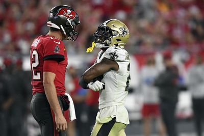 NFC South Betting Preview: Saints are a legit threat to knock off Tom Brady’s Bucs