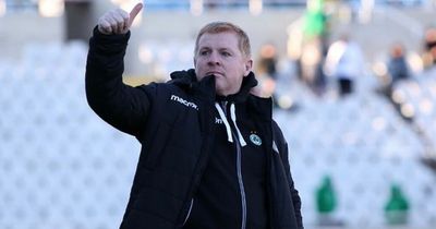 Celtic hero Neil Lennon discovers Omonia Europa League fate with huge Manchester United tie drawn