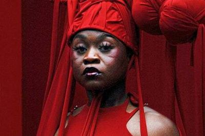 Sampa the Great on her new album As Above, So Below, awards controversy and making Obama’s playlist