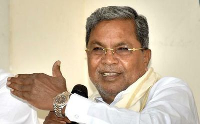 KPTCL recruitment scam: Siddaramaiah asks if Karnataka Government is capable of holding any exam without irregularities