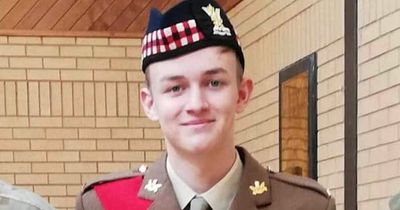 Probe into death of Scots soldier during heatwave continues five weeks on from barracks tragedy