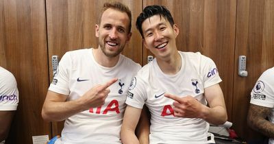 Son Heung-min and Harry Kane's Tottenham fear factor shown amid West Ham star's honest claim