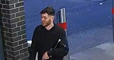 Glasgow appeal to identify man caught on CCTV amid Buchanan Bus Station assault probe