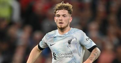 Harvey Elliott opens up on Liverpool squad desperation to 'put it right' against Bournemouth