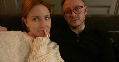 Strictly's Stacey Dooley pregnant and expecting first baby with Kevin Clifton