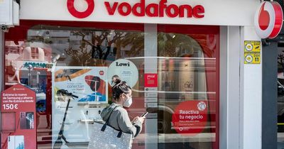 Vodafone promises €2 million refund after overcharging customers