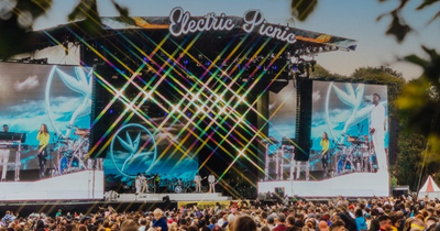 Electric Picnic app will be ‘game changer’ for festival goers