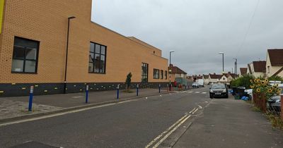 Marksbury Road stabbing: Two teenagers released on bail