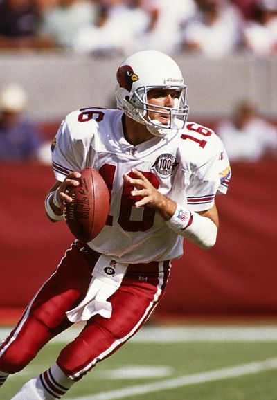 16 days till the Cardinals’ 2022 season opener vs. Chiefs