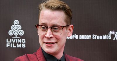 Macaulay Culkin has major life regret - and it's not his bizarre legal name change
