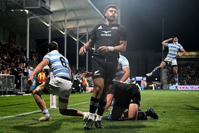 New Zealand vs Argentina live stream: How to watch Rugby Championship fixture online and on TV