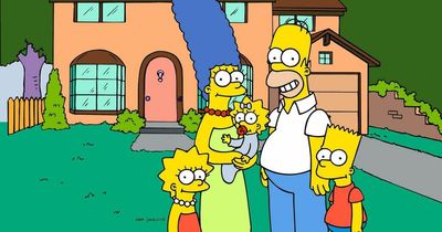 The Simpsons predictions for 2023 that will give you chills