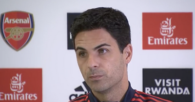 Mikel Arteta delivers honest verdict on Arsenal's Financial Fair Play situation amid UEFA worry