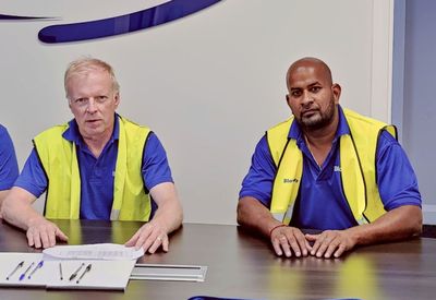 Business Owner Facing Enormous Electricity Bill Slates Government