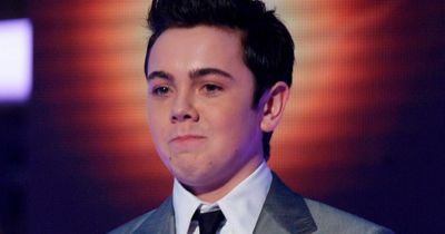 Loose Women star couldn't believe X Factor's Ray Quinn's new look during show appearance