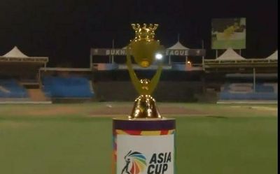 Asia Cup 2022 | With one eye on T20 World Cup, sub-continental giants resume rivalry