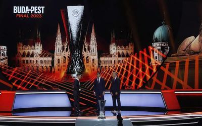 Europa League draw | Manchester United to meet Sociedad, Arsenal drawn with PSV in group stage