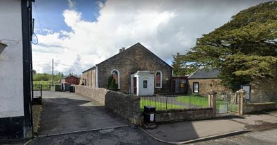 East Ayrshire community gets chance to plan future for village hall