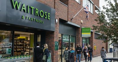 Waitrose to sell 'wonky' fruit and vegetables after farmers hit by drought