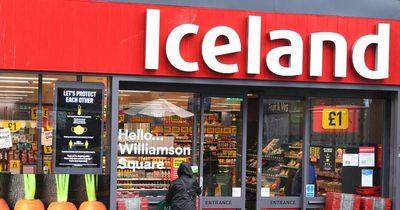 How to claim £30 Iceland voucher as supermarket helps pensioners struggling with cost of living