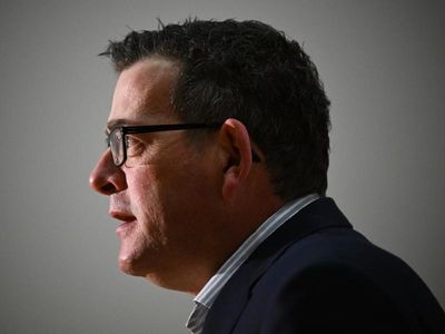 Andrews on track for third term: Newspoll