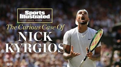 Tennis’s Most Exciting Player Is Also Its Most Difficult