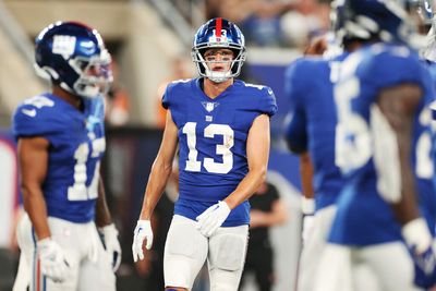 Giants stand to gain from Daniel Jones, David Sills connection