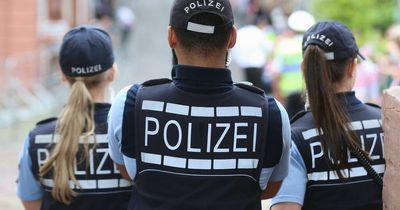 British brothers aged 7 and 9 drown after swimming in German lake