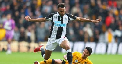 Wolverhampton Wanderers vs Newcastle United: Premier League preview