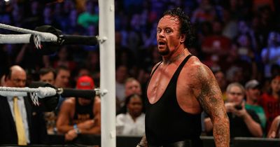 Cardiff audience told to lock away phones or face being kicked out of WWE legend The Undertaker’s £100 one-man show