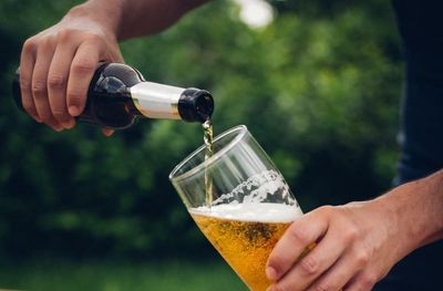 Go with the flow: the rise of gluten-free beer