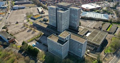 Demolition of former Llanishen tax offices set to begin within weeks after council approves plans