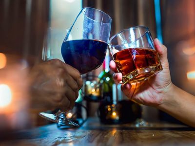 3 Whiskey and Alcohol Stocks Worth Checking Out