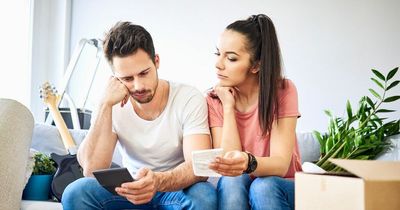 Energy bill calculator shows how much your gas and electricity could rise - check yours
