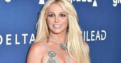 Britney Spears deletes Instagram to 'choose happiness' and releases first song since ending conservatorship