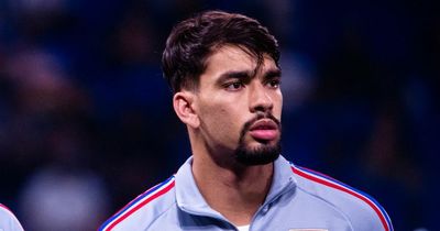 West Ham agree deal with Lyon for Lucas Paqueta as David Moyes closes in on seventh signing