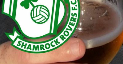 Here's the price of a pint in each of Shamrock Rovers' Group F destinations